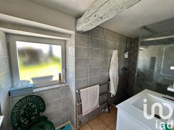 Maison à vendre 5 pièces 135 m² Noyant-Villages