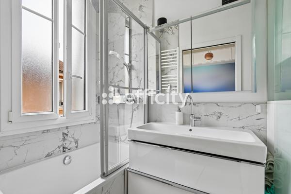 Appartement 4 pièces - 90 m² Bien prestige