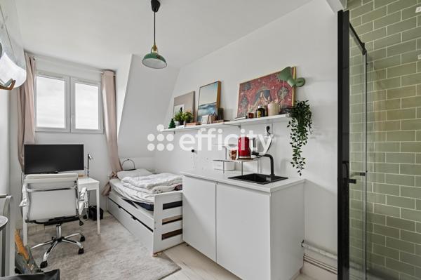 Appartement 4 pièces - 90 m² Bien prestige