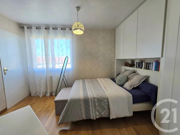 Appartement T2 à vendre  2 pièces - 49 m 2   VILLEURBANNE  - 69