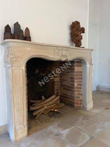 Maison de ville familiale de 8 pièces de 195m2 avec jardin et terrasse