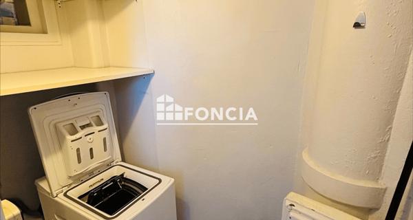 Location Appartement meublé 3 pièces 66.89 m² - Houilles 78800