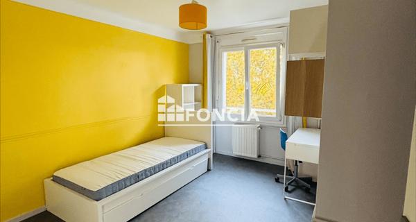 Location Appartement meublé 3 pièces 66.89 m² - Houilles 78800