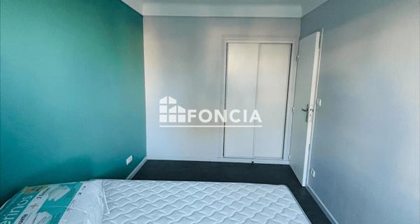 Location Appartement meublé 3 pièces 66.89 m² - Houilles 78800