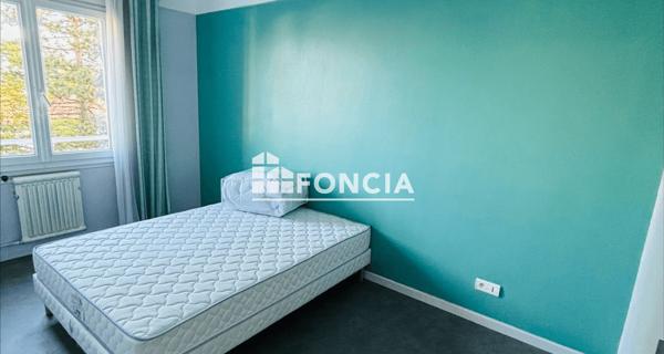 Location Appartement meublé 3 pièces 66.89 m² - Houilles 78800