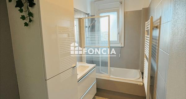 Location Appartement meublé 3 pièces 66.89 m² - Houilles 78800