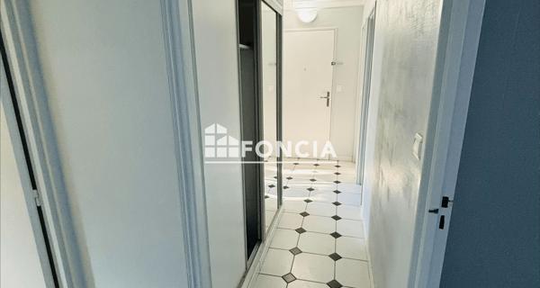 Location Appartement meublé 3 pièces 66.89 m² - Houilles 78800