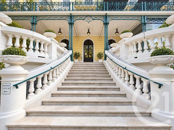 Appartement T1 à vendre  1 pièce - 31,02 m 2   AIX LES BAINS  - 73
