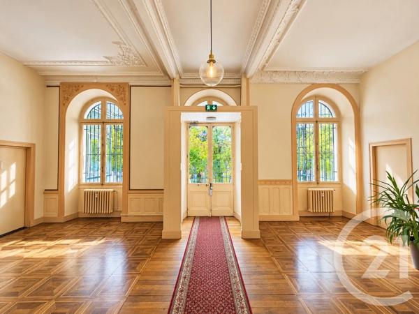 Appartement T1 à vendre  1 pièce - 31,02 m 2   AIX LES BAINS  - 73