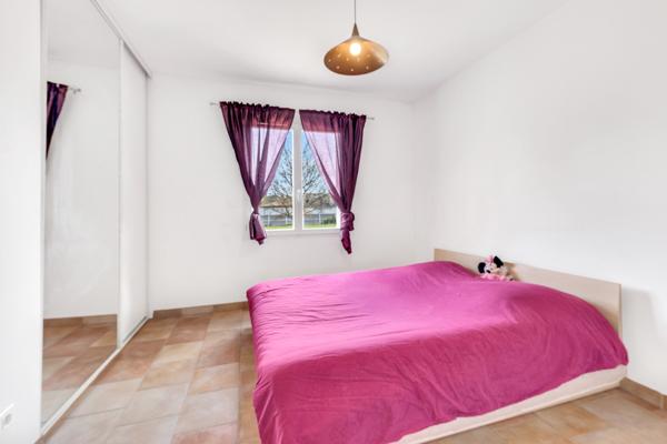 Draguignan (83300) DRAGUIGNAN secteur résidentiel Villa de PLAIN-PIED 140 m² Terrain plat 4278 m²