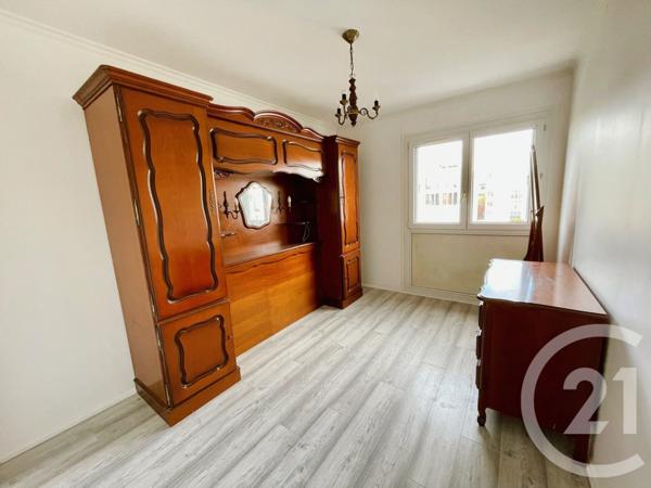 Appartement F4 à vendre  4 pièces - 74,40 m2 SANNOIS - 95