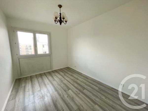 Appartement F4 à vendre  4 pièces - 74,40 m2 SANNOIS - 95