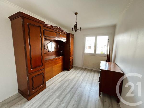 Appartement F4 à vendre  4 pièces - 74,40 m2 SANNOIS - 95