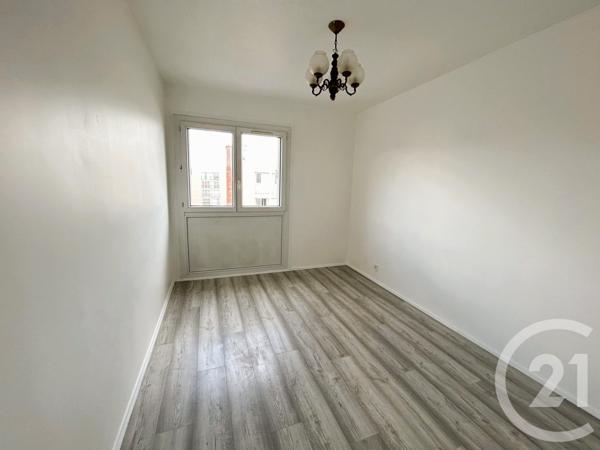 Appartement F4 à vendre  4 pièces - 74,40 m2 SANNOIS - 95