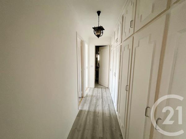 Appartement F4 à vendre  4 pièces - 74,40 m2 SANNOIS - 95