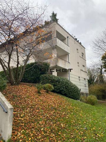 Appartement 4 pièces 93 m²