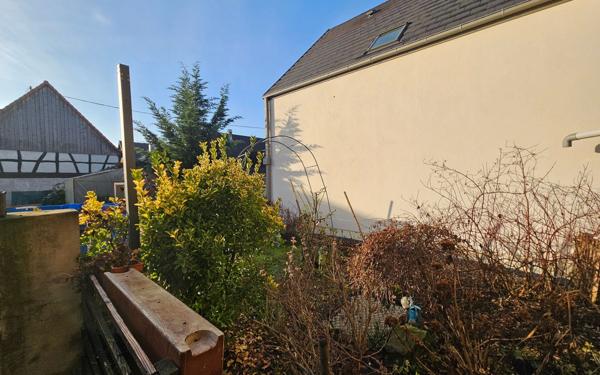 Maison à vendre    1 pièce • 144 m2 Kunheim