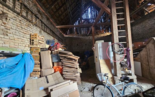 Maison à vendre    1 pièce • 144 m2 Kunheim