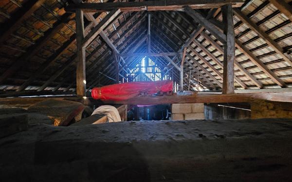 Maison à vendre    1 pièce • 144 m2 Kunheim