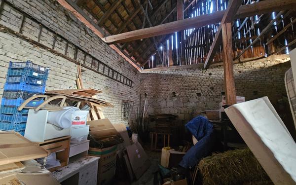 Maison à vendre    1 pièce • 144 m2 Kunheim