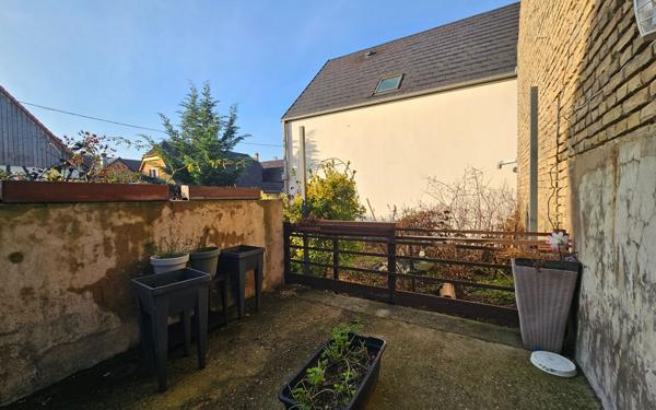 Maison à vendre    1 pièce • 144 m2 Kunheim