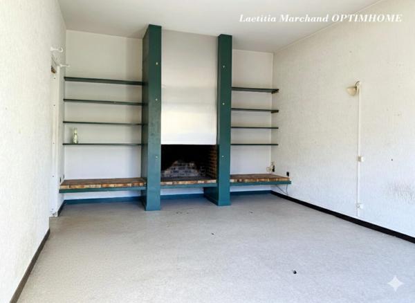 Grand appartement avec terrasses PRADES (66)