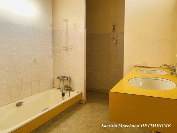 Grand appartement avec terrasses PRADES (66)