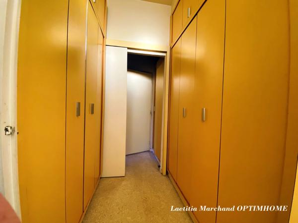 Grand appartement avec terrasses PRADES (66)