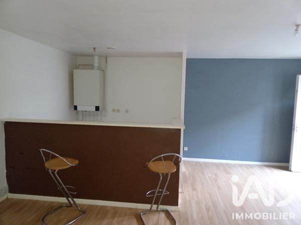 Immeuble à vendre 273 m² Montceau-les-Mines