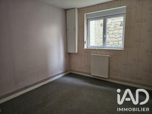 Immeuble à vendre 273 m² Montceau-les-Mines