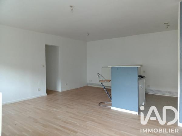 Immeuble à vendre 273 m² Montceau-les-Mines