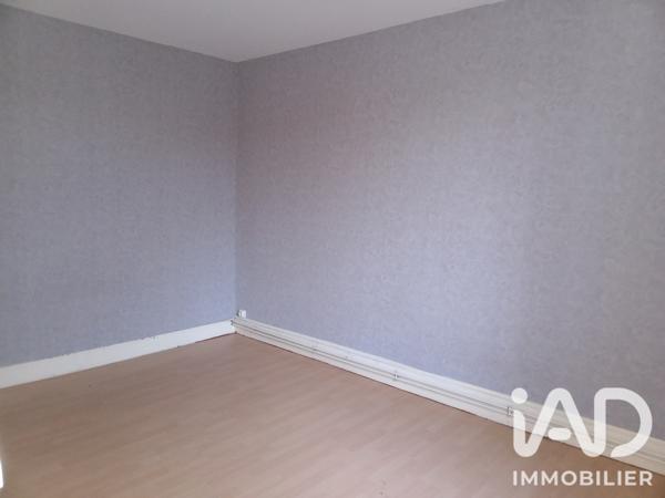 Immeuble à vendre 273 m² Montceau-les-Mines