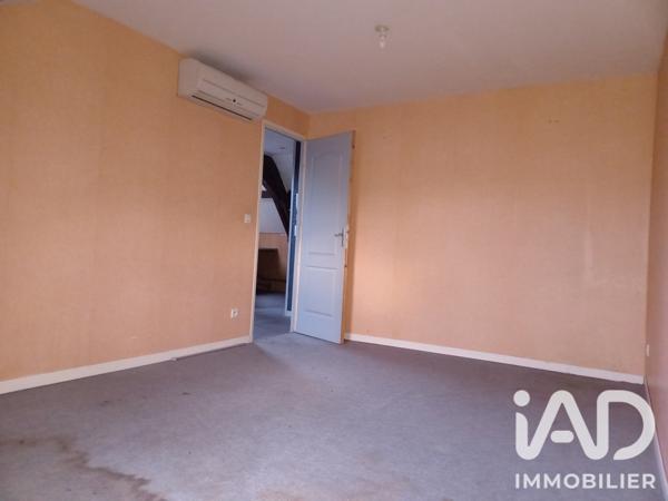 Immeuble à vendre 273 m² Montceau-les-Mines