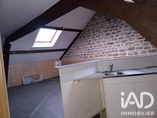 Immeuble à vendre 273 m² Montceau-les-Mines