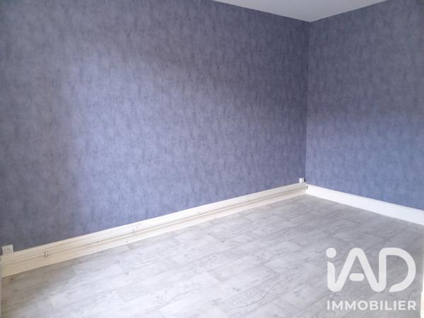 Immeuble à vendre 273 m² Montceau-les-Mines