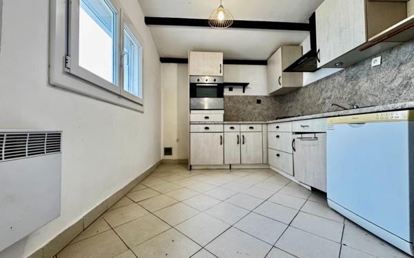 Appartement à vendre    3 pièces • 75,87 m2 Miramas