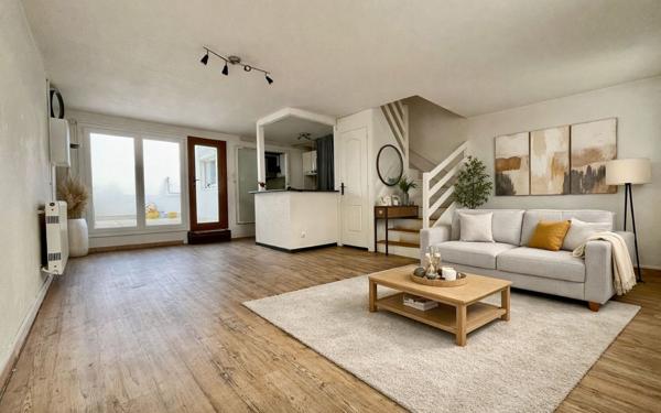 Appartement à vendre    3 pièces • 75,87 m2 Miramas
