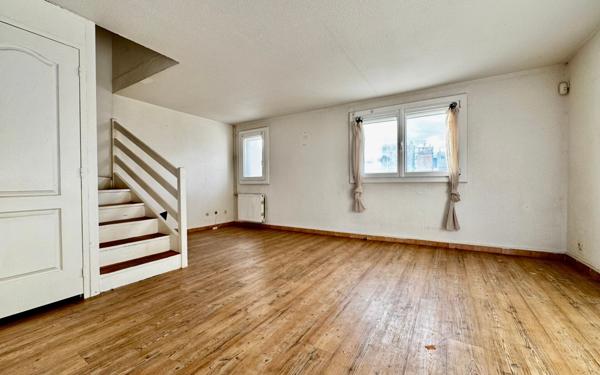 Appartement à vendre    3 pièces • 75,87 m2 Miramas