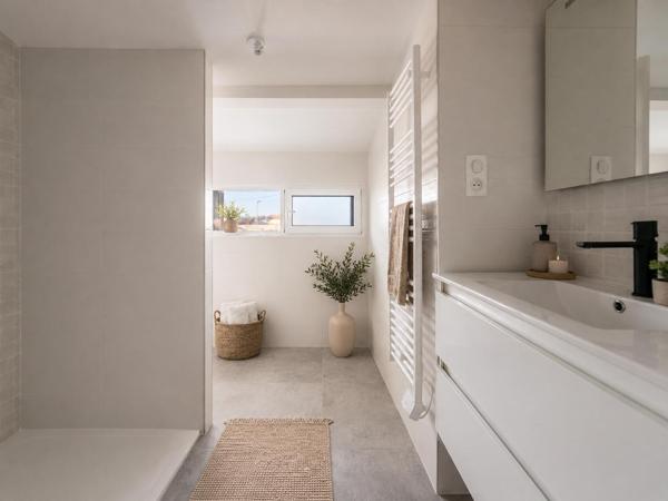 Maison neuve 4 pièces — Quartier Sautel, La Rochelle