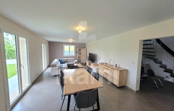 Maison de 164 m²