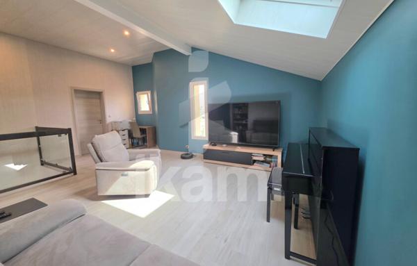 Maison de 164 m²