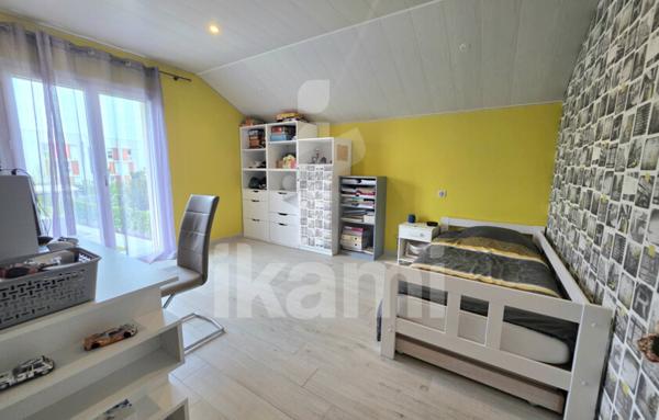 Maison de 164 m²