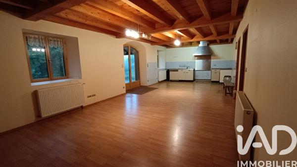 Maison à vendre 4 pièces 95 m² Grazac