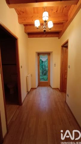 Maison à vendre 4 pièces 95 m² Grazac