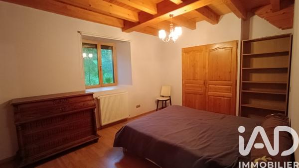 Maison à vendre 4 pièces 95 m² Grazac