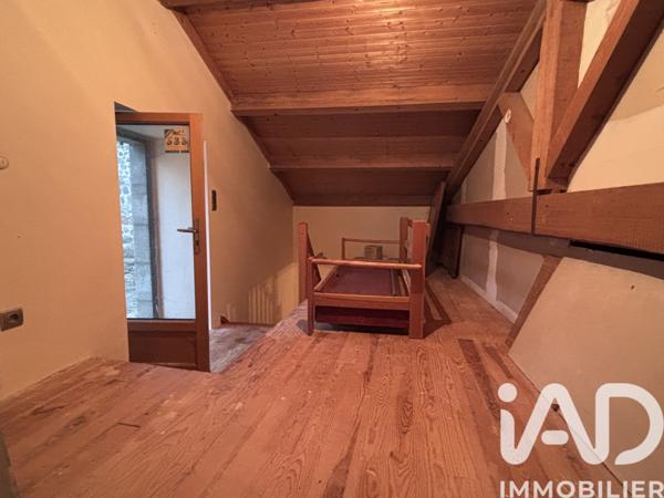 Maison à vendre 4 pièces 95 m² Grazac