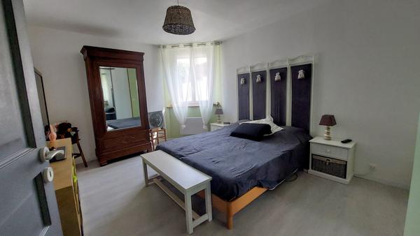 À vendre - Maison ancienne, 6 pièces située à Saint-Claude-de-Diray (41350)