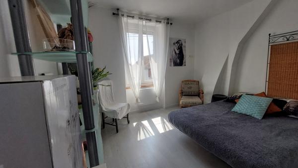 À vendre - Maison ancienne, 6 pièces située à Saint-Claude-de-Diray (41350)