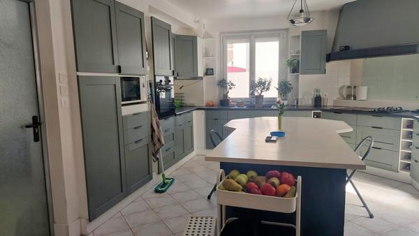 À vendre - Maison ancienne, 6 pièces située à Saint-Claude-de-Diray (41350)