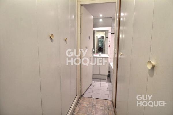 À vendre : Appartement 2 pièces à Chaville - Référence T9137